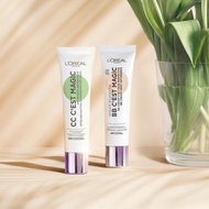 Loreal CC Cream