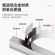 Surface Mounted X10 Slotted Track Small Spotlight 12VLED10 Track Light Showcase Low Voltage Guide Ra