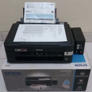 printer Epson L210 bekas