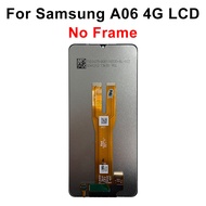 6.7" IPS For Samsung A06 LCD Display Touch Screen Digitizer Assembly For A065 SM-A065F SM-A065F/DS S