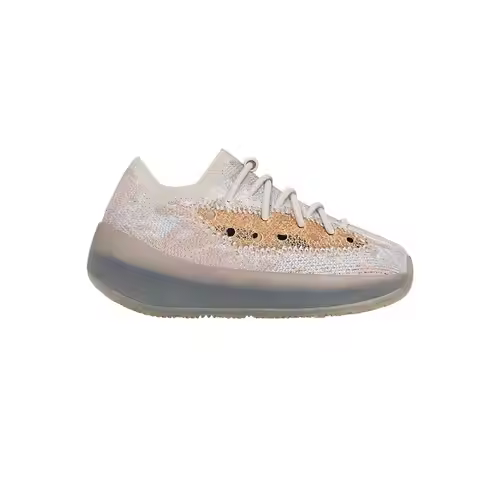 adidas | adidas Yeezy Boost 380 Slip On Sneakers (Infant)
