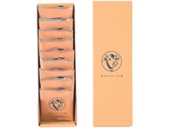 TOKYO MILK CHEESE FACTORY Honey & Gorgonzola Cookies (10 pieces)