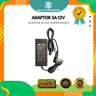 5A 12V ADAPTOR - Power Supply