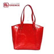 LOUIS VUITTON DR0172 花押字 Vernis Avalon 中型單肩包