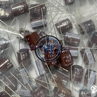 10pcs Elco Capacitor Capacitor Capacitor 470/25 470uf/25 470/25v 470/25v 470uf/25 470/25v 470uf 25v 