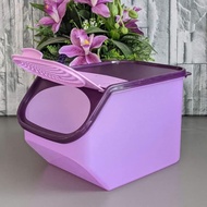 Garlic N All Keeper Tupperware  Bekas Bawang Besar Bekas Bawang Putih Bekas Kentang Garlic keeper