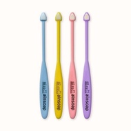 Ainsoap Triangle Toothbrush dog cat Toothbrush