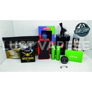 PAKET MOD SET VAPORIZER DOVPO MVV II MOD DOVPOO MVV 2 MOD DOVPO MVV ii