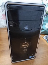 DELL Inspiron 3847 D16M 電腦主機