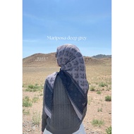 AYSHA PROJECT SCARFT PRINTING