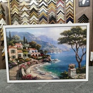 Latest 75 50 Cm Puzzle Frame 75 X Puzzle Frame/ 3Cm Puzzle Frame/ Size