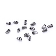 [CSS]15pcs ER11 Spring Collet Set For CNC Engraving Machine & Milling Lathe Tool