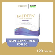 IMEDEEN Prime Renewal 120s Tablets