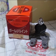 Original Lower BALL JOINT 5K 7K KIJANG EFI 555 1PC