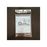 Gundam Decal GD006 1/100 MG Gundam Mk-II AEUG & Hi-Zack Decal