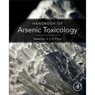 Handbook of Arsenic Toxicology 1st Edition - 9780124186880