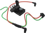 Turbo Vacuum Harness Line & Wastegate Boost Solenoid Compatible with Ford F-250 F-350 F-450 F-550 Su