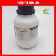 Chemical: Sodium Oxalate Na2C2O4 500g - Sodium oxalat Xylong China