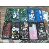 🔥WOW.MALL🔥9788 Honor X6 X8 Soft Silicone Case Angel Lens Protection Shockproof Cover Casing