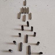 End Aglet TALI
