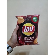 LAYS THAILAND Keripik ALL VARIANTSKentang