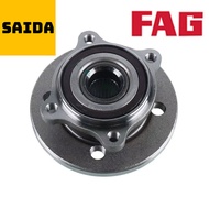 -BMW MINI Cooper Front Wheel Bearing R50 R53 R55 R56 R57 R58 R59 31226776162