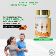 Ubat Gemuk  Ubat Gemuk Badan Vitamin Gemuk Badan Vitamin Gemuk Badan Lulus Kkm Obat Gemuk  Vitamin S