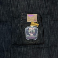 SAGE DENIM - HORNKING 20oz