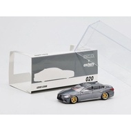 GCD X ENCHERY LEXUS LS500 LOWRIDE GREY - GE-004-20