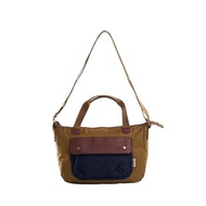 EIGER DARLING SLING BAG WOMEN - Khaki