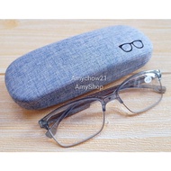 READING GLASSES +0.75 - +3.50 FREE HARD CASE AND WIPER