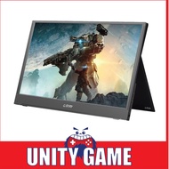 G-STORY [ METAL ] 15.6 inch 4K IPS FHD USB Type-C Portable Monitor Touch Screen (PS4/XBOX/SWITCH) GS156WT