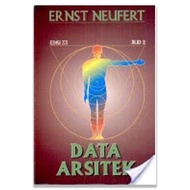 Erlangga Book - Architect Data JL.2 ED.33 - HF