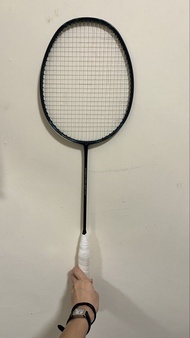 Yonex Nanoflare 800 Pro Badminton Racket (4U)
