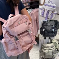 Lulu-Lemon Wunderlust 14L Backpack - Outdoor Leisure Travel Bag