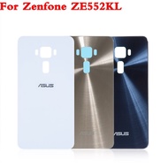 ORIGINAL Rear Back Housing For ASUS ZenFone 3 ZE552KL Back Cover Battery Door