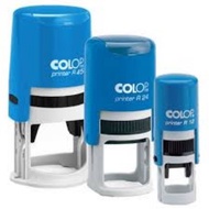 Colop Printer Stamp R12, R17, R24, R30, R40, R45 & R50