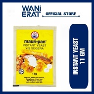 [11GM] MAURIPAN INSTANT YEAST | YIS MAURIPAN