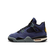 Air Jordan 4 Retro 復刻大童運動鞋