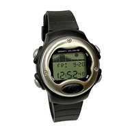 Body Glove Men Digital Watch with Silicon Band Tide Indicator