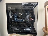 Gaming PC & ASUS TUF Gaming 螢幕