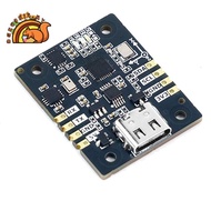 IMU Sensor Module 10- Support AHRS Attitude Calculation for ROS Robot