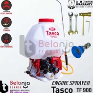 Tasco Engine Sprayer TF 900 Mesin Semprot Hama TF900 mesin 2 tak