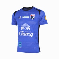 WARRIX เสื้อ FLOW TRAINING SHIRT M3 (WA-241FBATH03)
