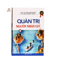 Book - Human Resource Management