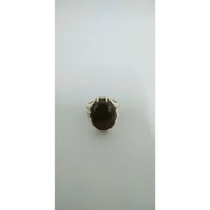 CINCIN BATU AKIK YAMEN FREE SIZE RINGS