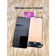 Replacement screen for oppo reno 3/A91/F15/F17/K7/A73 2020/Find 2 lite incell LCD technology