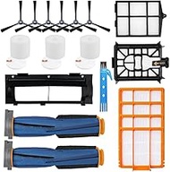 Replacement Parts for Shark AV2501AE AV2511AE AV2610WA RV2610WA AV2501S Robot Vacuum Cleaner 2 Main 