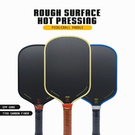 BreadandButter Loco Pickleball Paddle Foam T700 carbon fiber