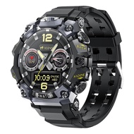 Industrial Precision 2025 Q668 4G Sim Card Smart Watch With Dual Camera Video Call 1.5inch Amoled Gl